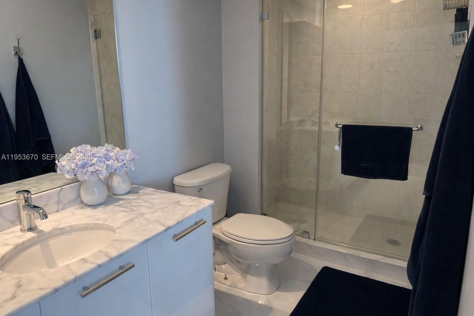 951 Brickell Ave #3304, Miami FL 33131
