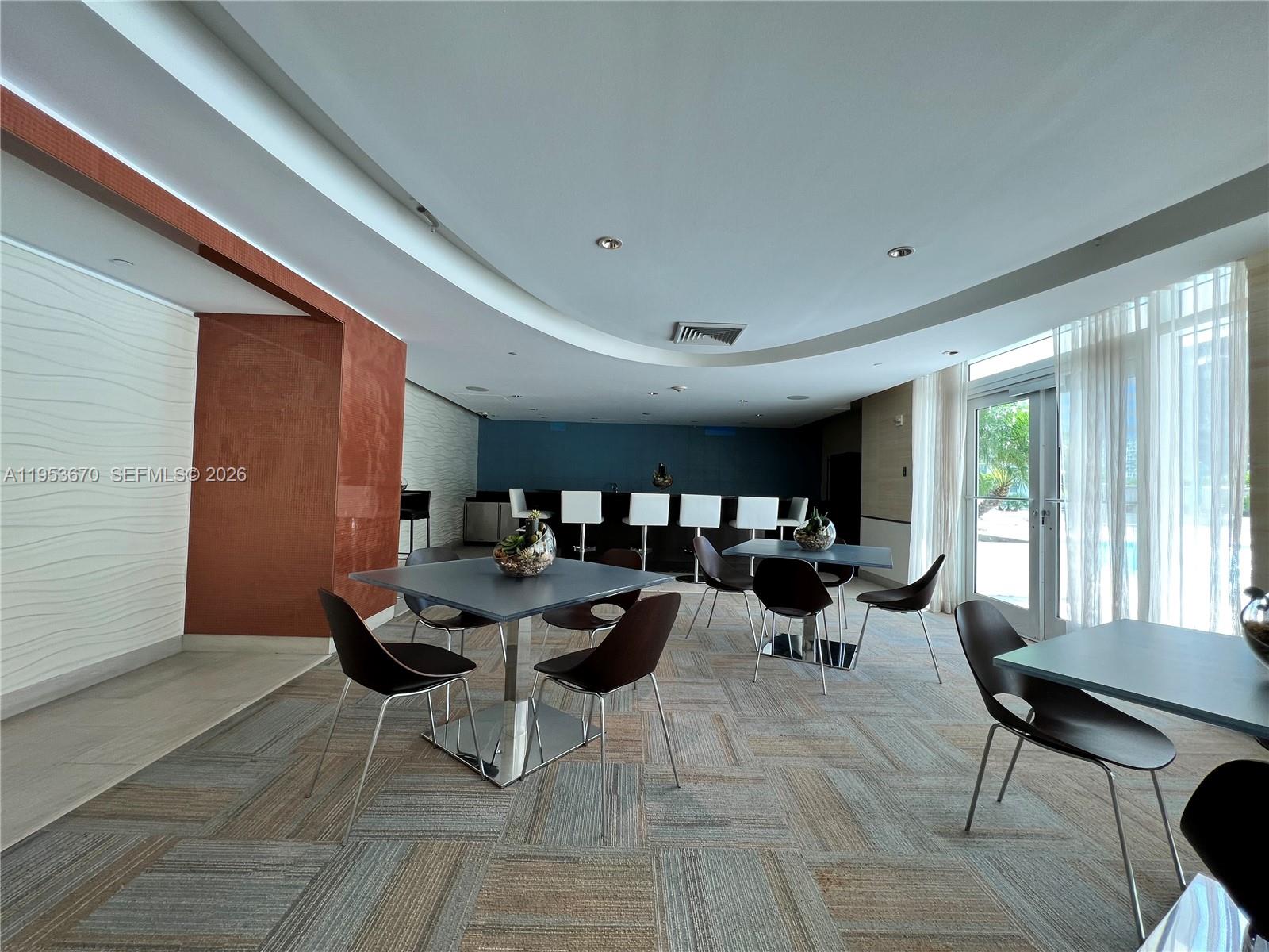 951 Brickell Ave #3304, Miami FL 33131