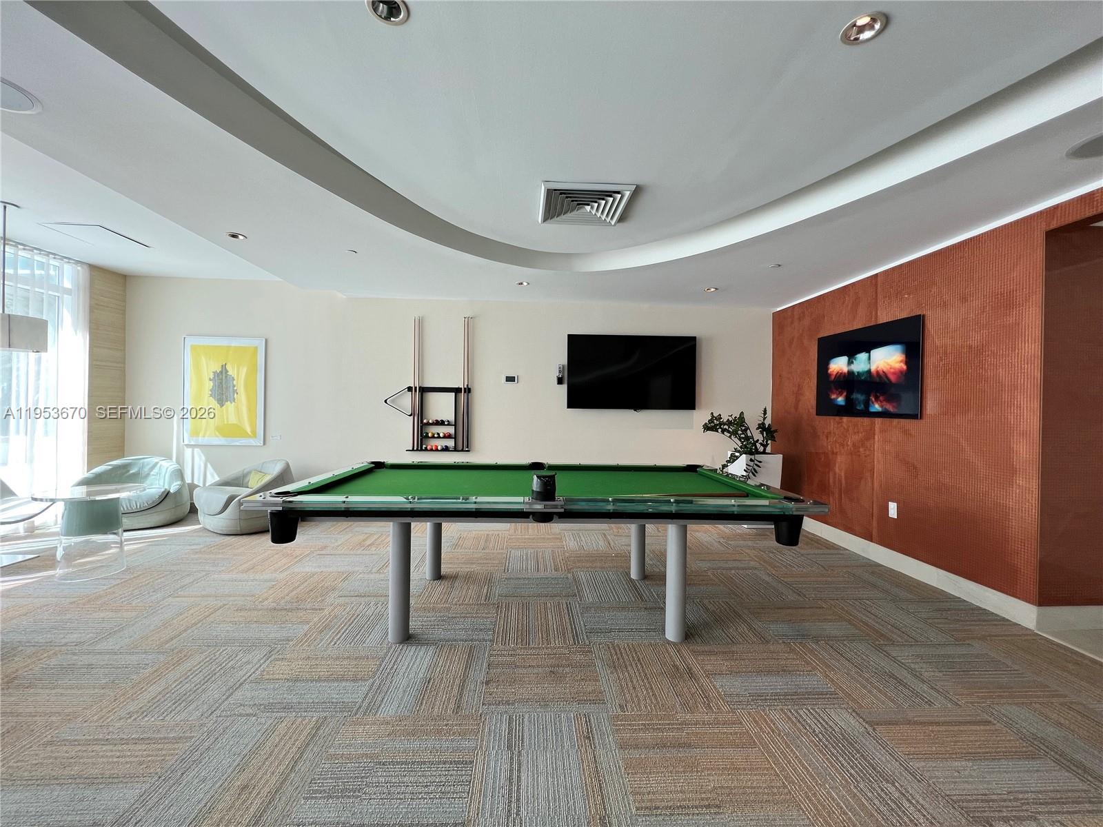 951 Brickell Ave #3304, Miami FL 33131