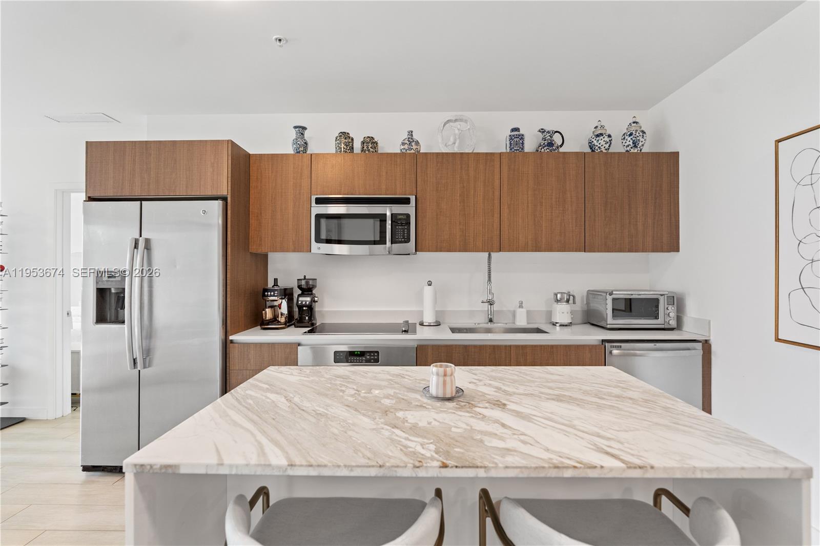 1600 SW 1st Ave #807, Miami FL 33129
