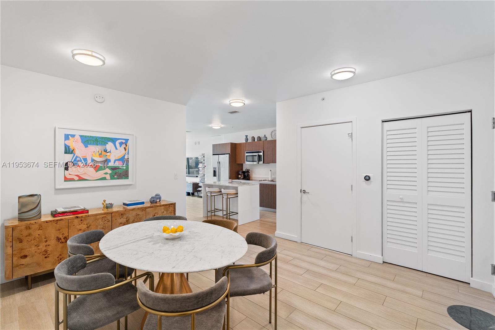 1600 SW 1st Ave #807, Miami FL 33129