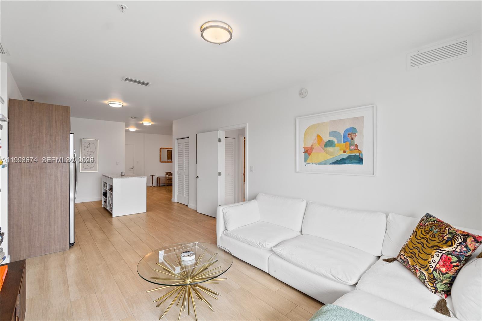 1600 SW 1st Ave #807, Miami FL 33129
