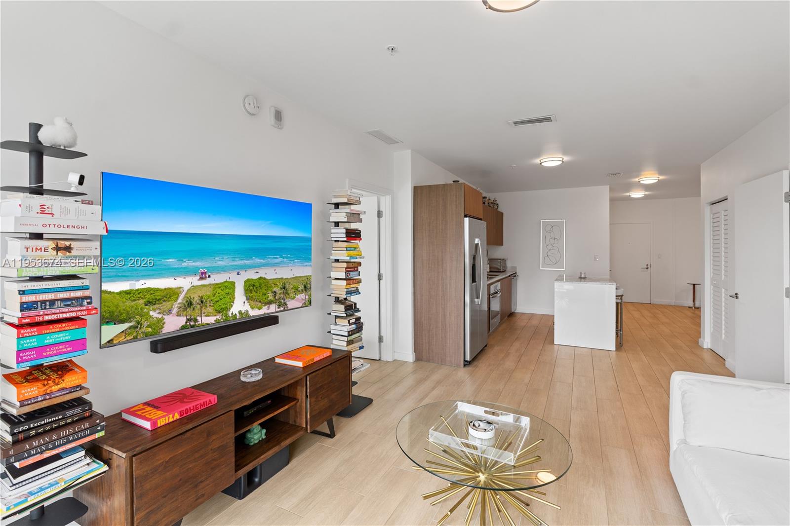 1600 SW 1st Ave #807, Miami FL 33129