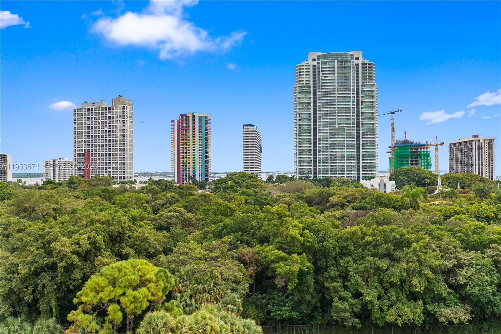 1600 SW 1st Ave #807, Miami FL 33129