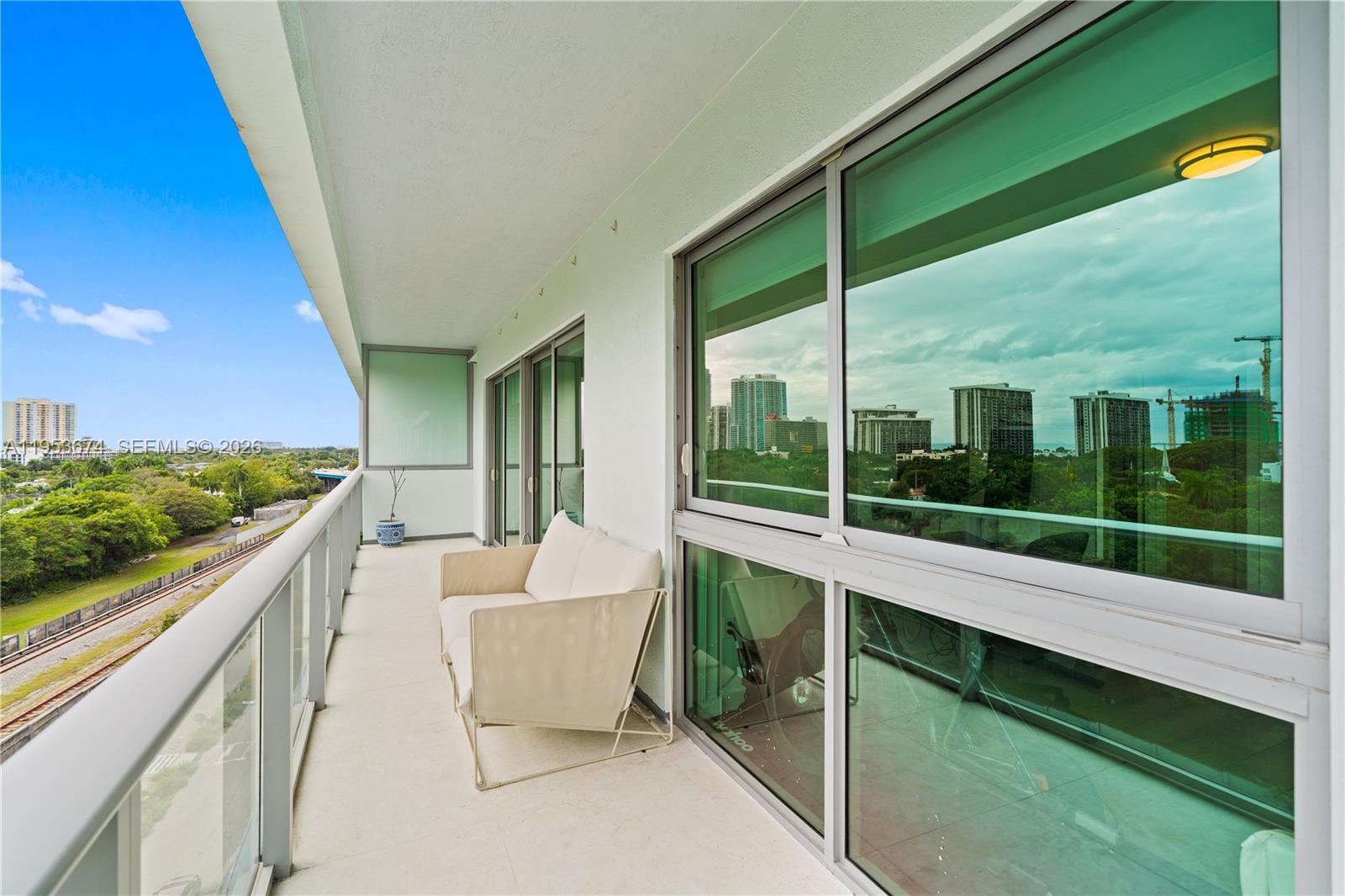 1600 SW 1st Ave #807, Miami FL 33129