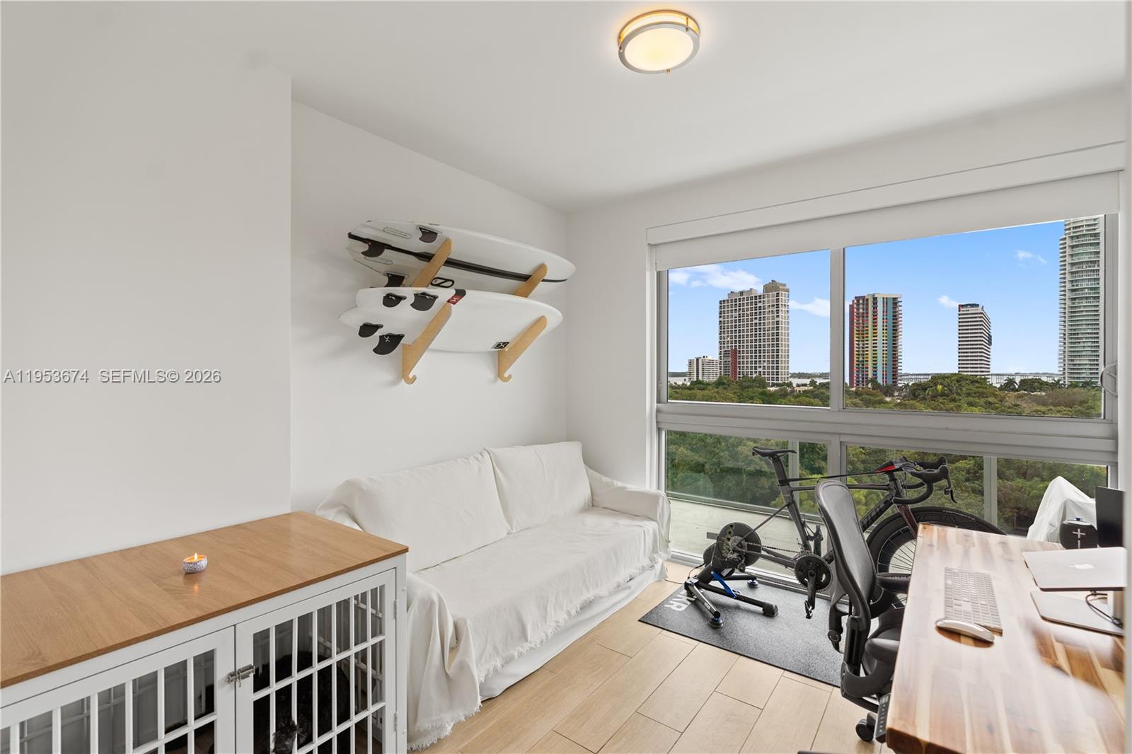1600 SW 1st Ave #807, Miami FL 33129