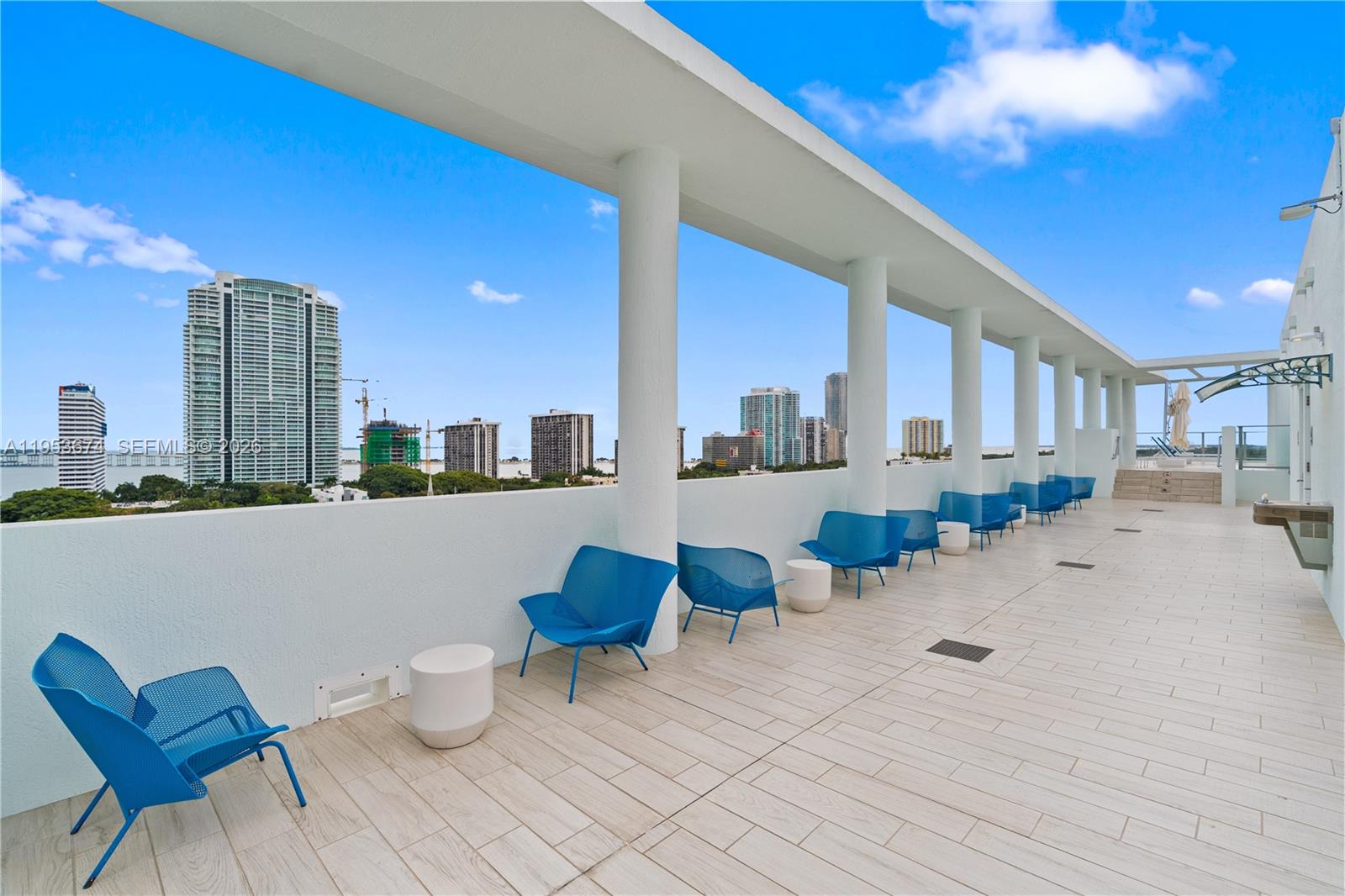 1600 SW 1st Ave #807, Miami FL 33129