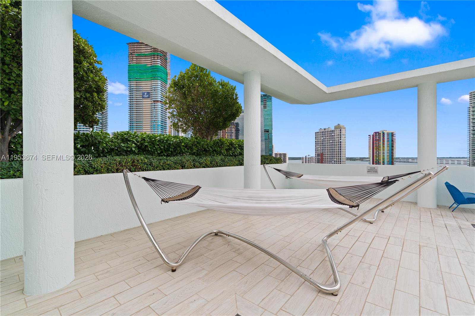 1600 SW 1st Ave #807, Miami FL 33129