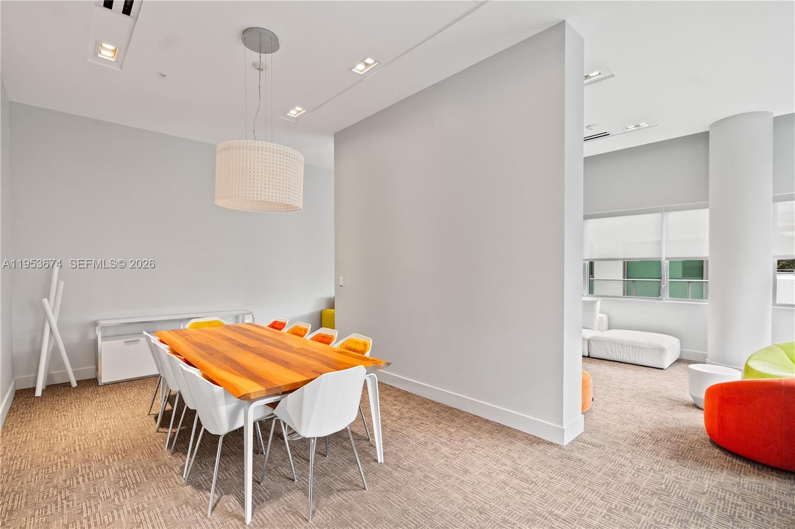 1600 SW 1st Ave #807, Miami FL 33129