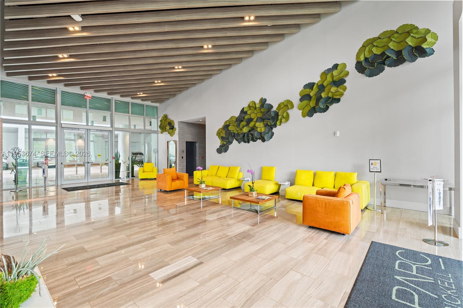 1600 SW 1st Ave #807, Miami FL 33129