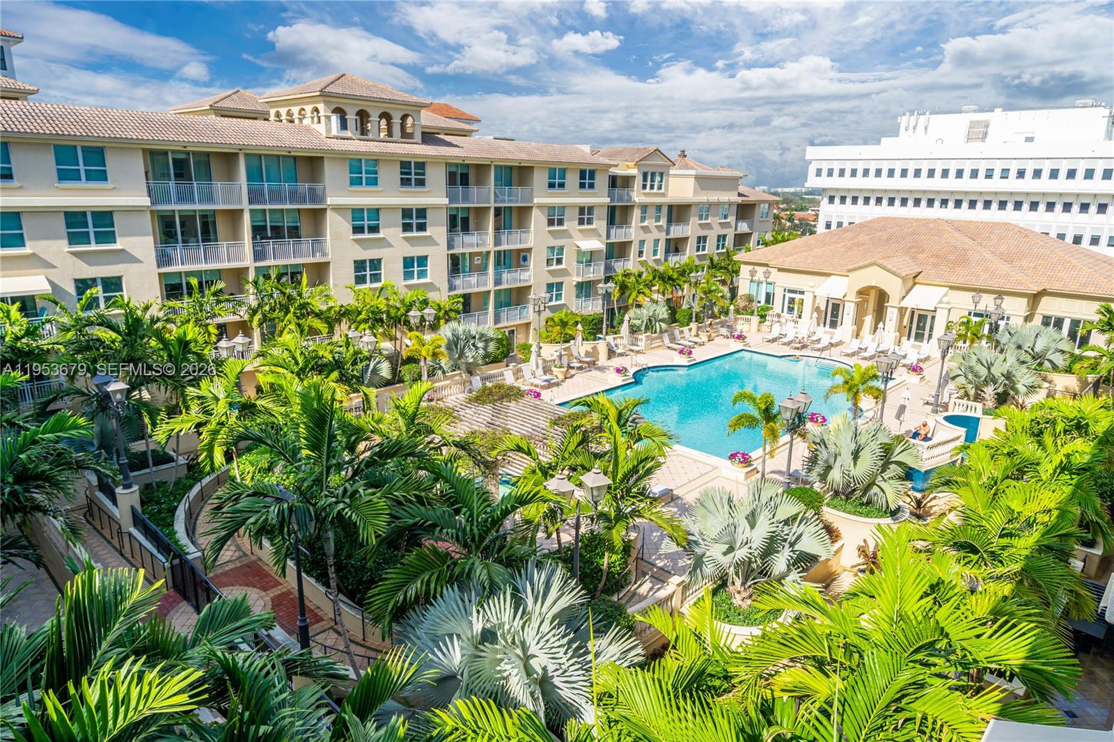 99 SE Mizner Blvd #PH16, Boca Raton FL 33432