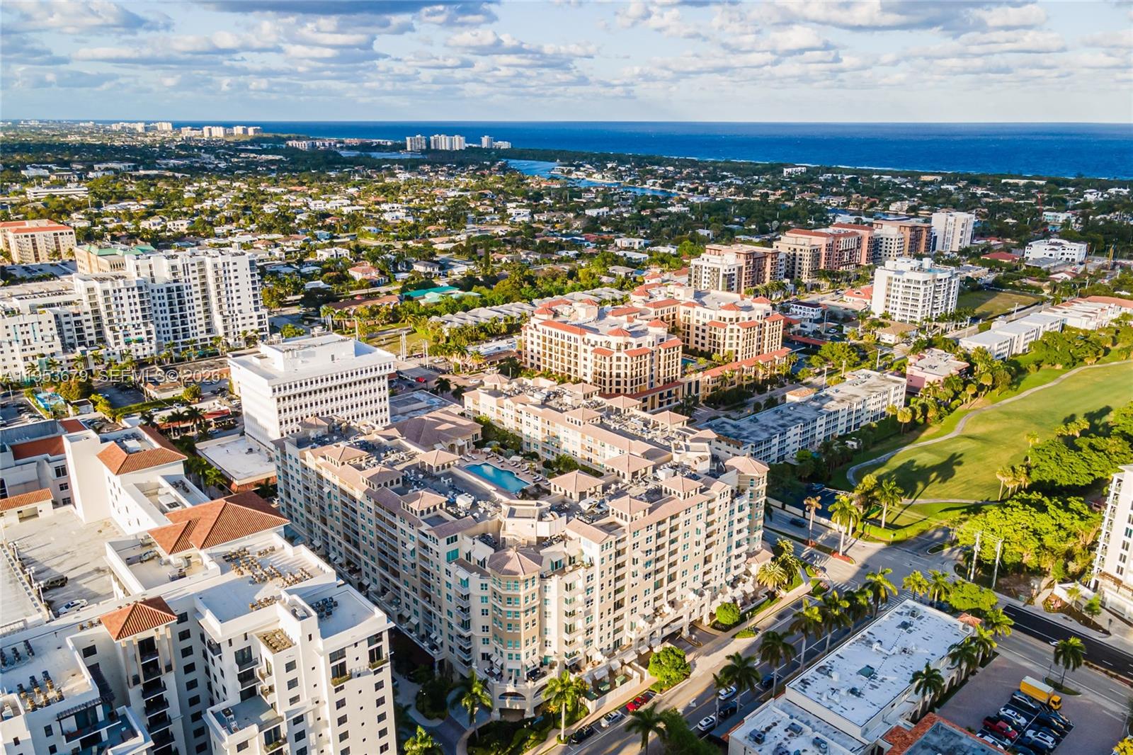 99 SE Mizner Blvd #PH16, Boca Raton FL 33432