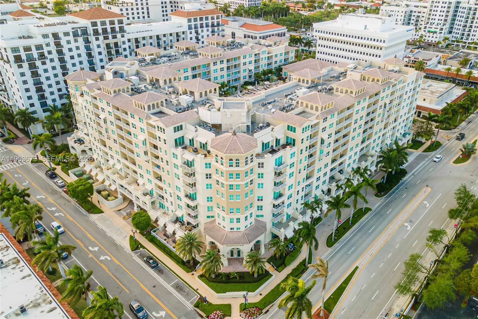 99 SE Mizner Blvd #PH16, Boca Raton FL 33432