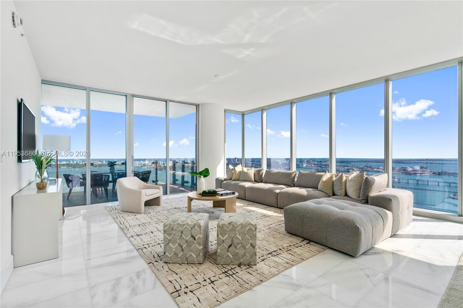 700 NE 26th Ter #4903, Miami FL 33137