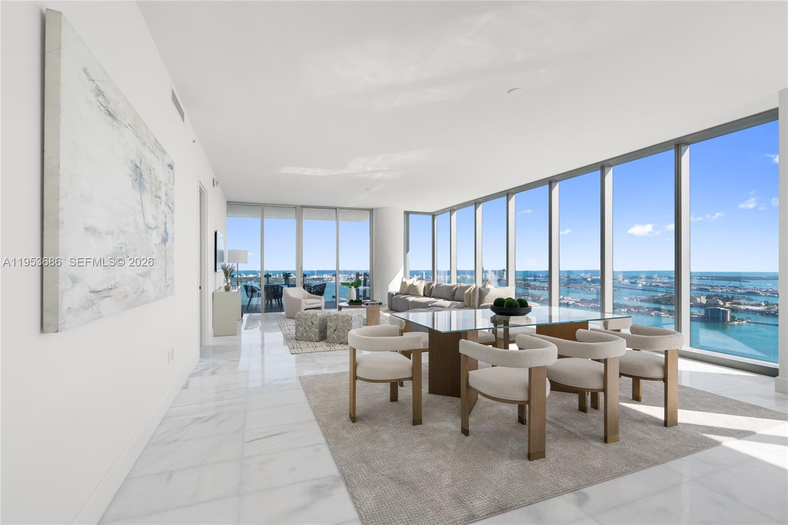 700 NE 26th Ter #4903, Miami FL 33137