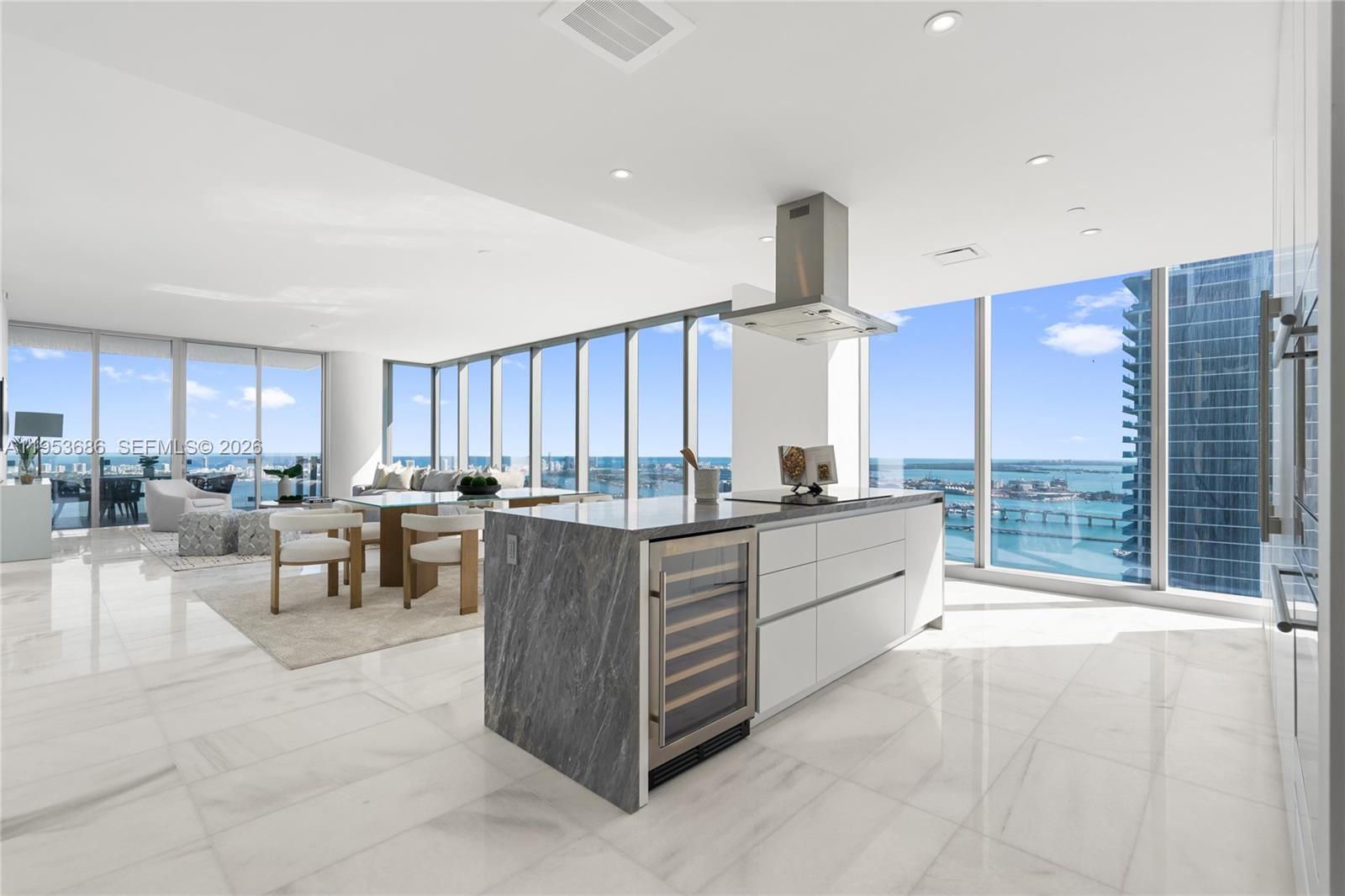 700 NE 26th Ter #4903, Miami FL 33137