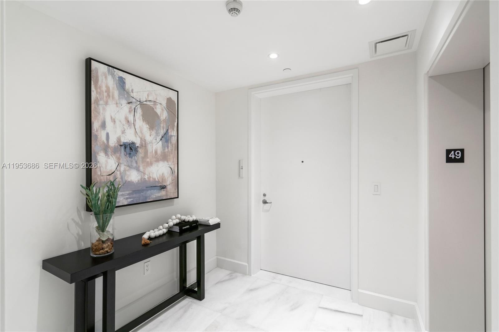 700 NE 26th Ter #4903, Miami FL 33137