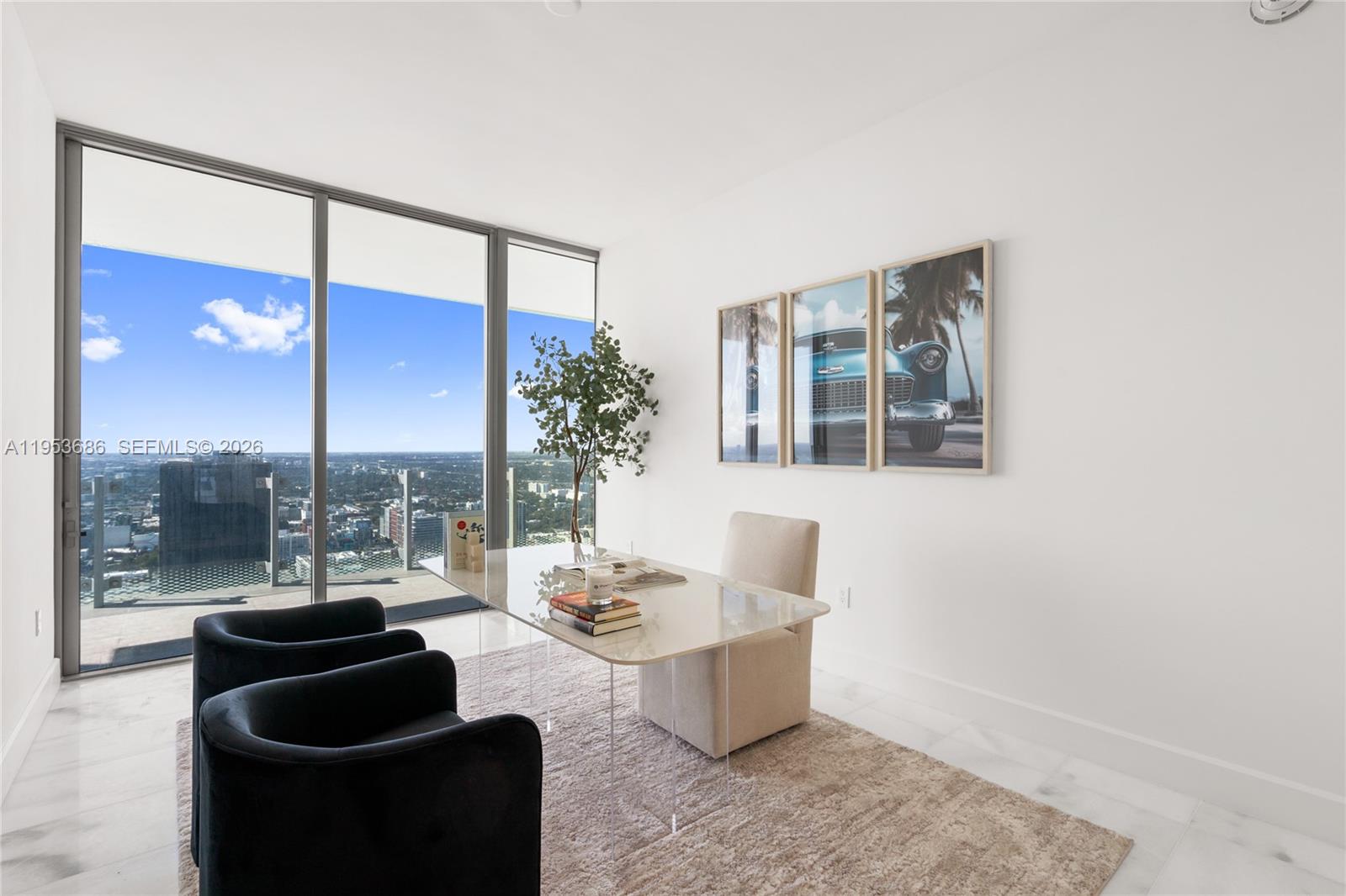 700 NE 26th Ter #4903, Miami FL 33137