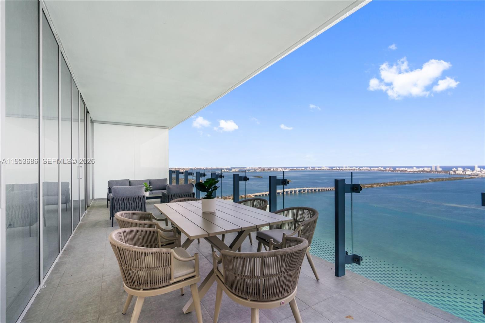 700 NE 26th Ter #4903, Miami FL 33137