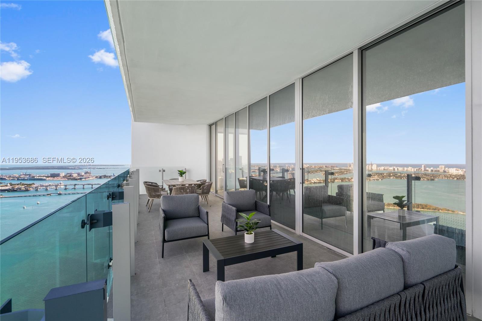 700 NE 26th Ter #4903, Miami FL 33137