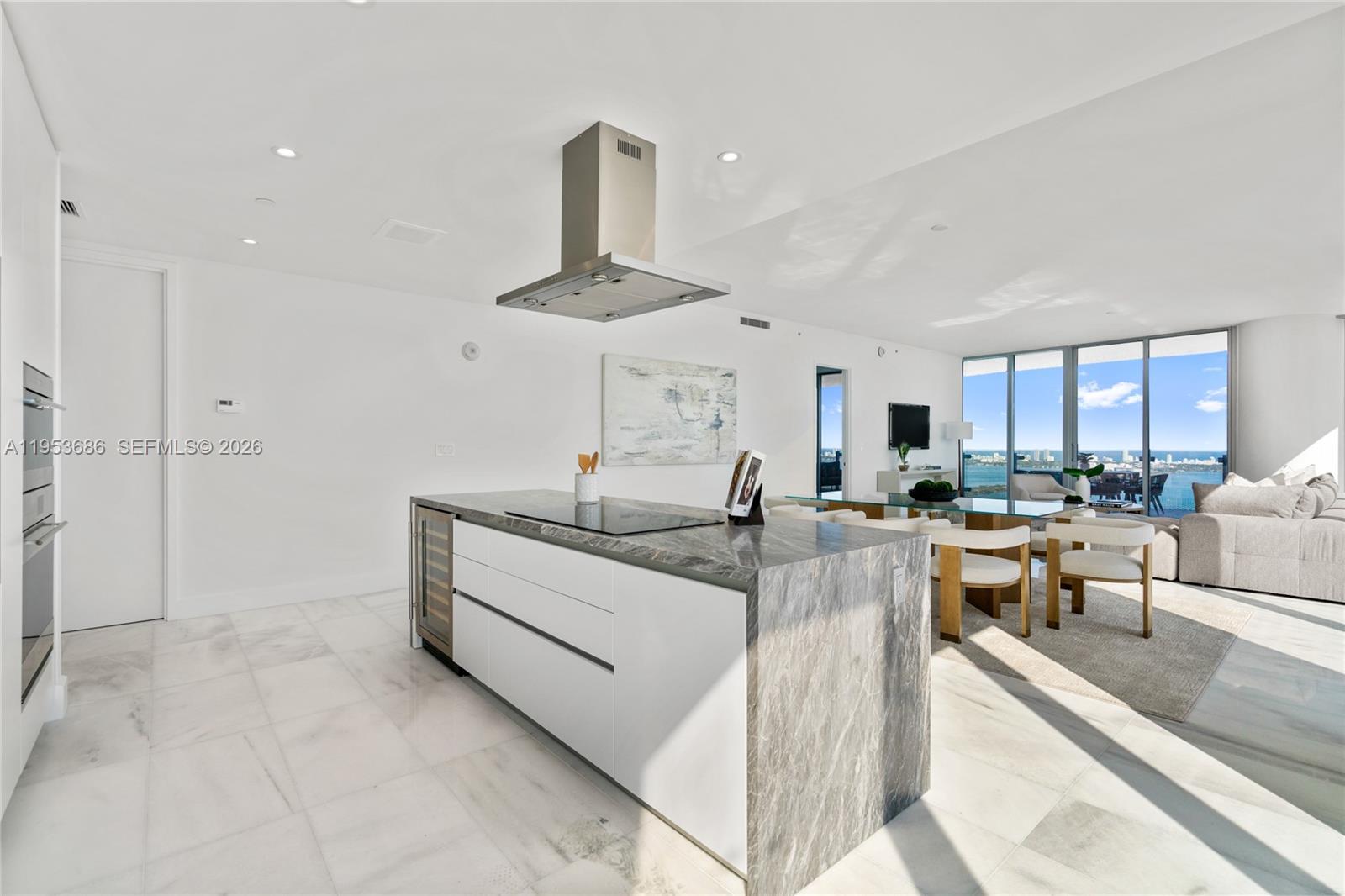 700 NE 26th Ter #4903, Miami FL 33137