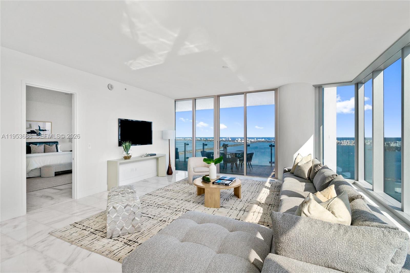 700 NE 26th Ter #4903, Miami FL 33137