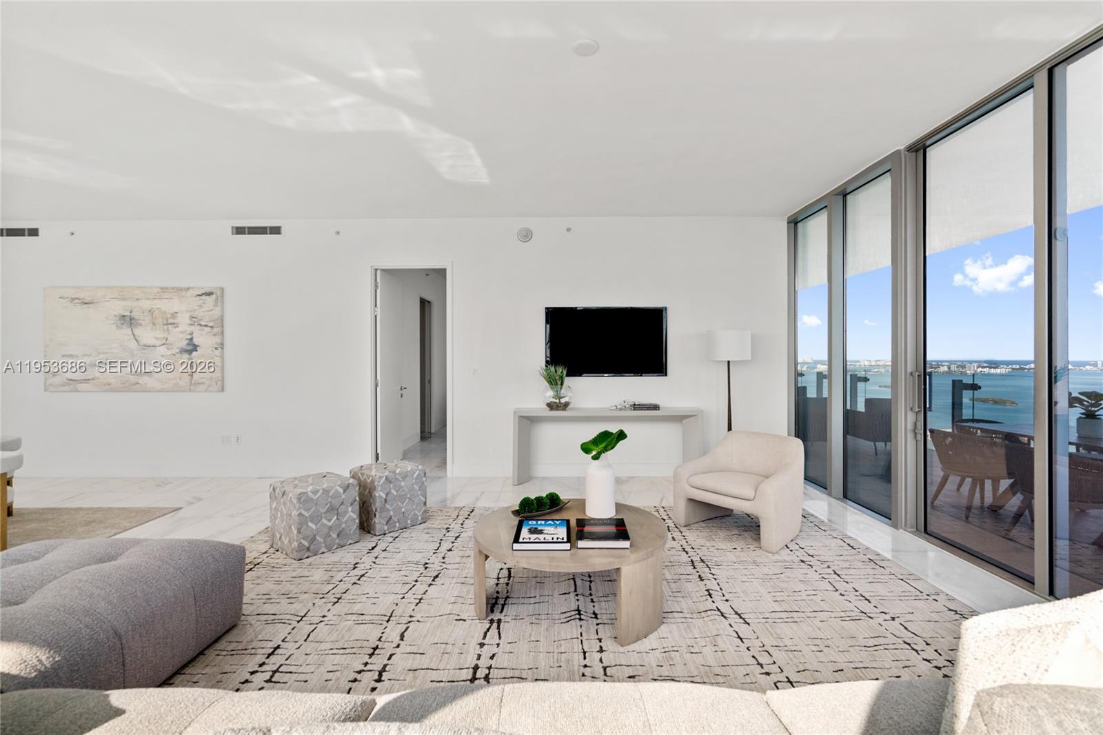 700 NE 26th Ter #4903, Miami FL 33137