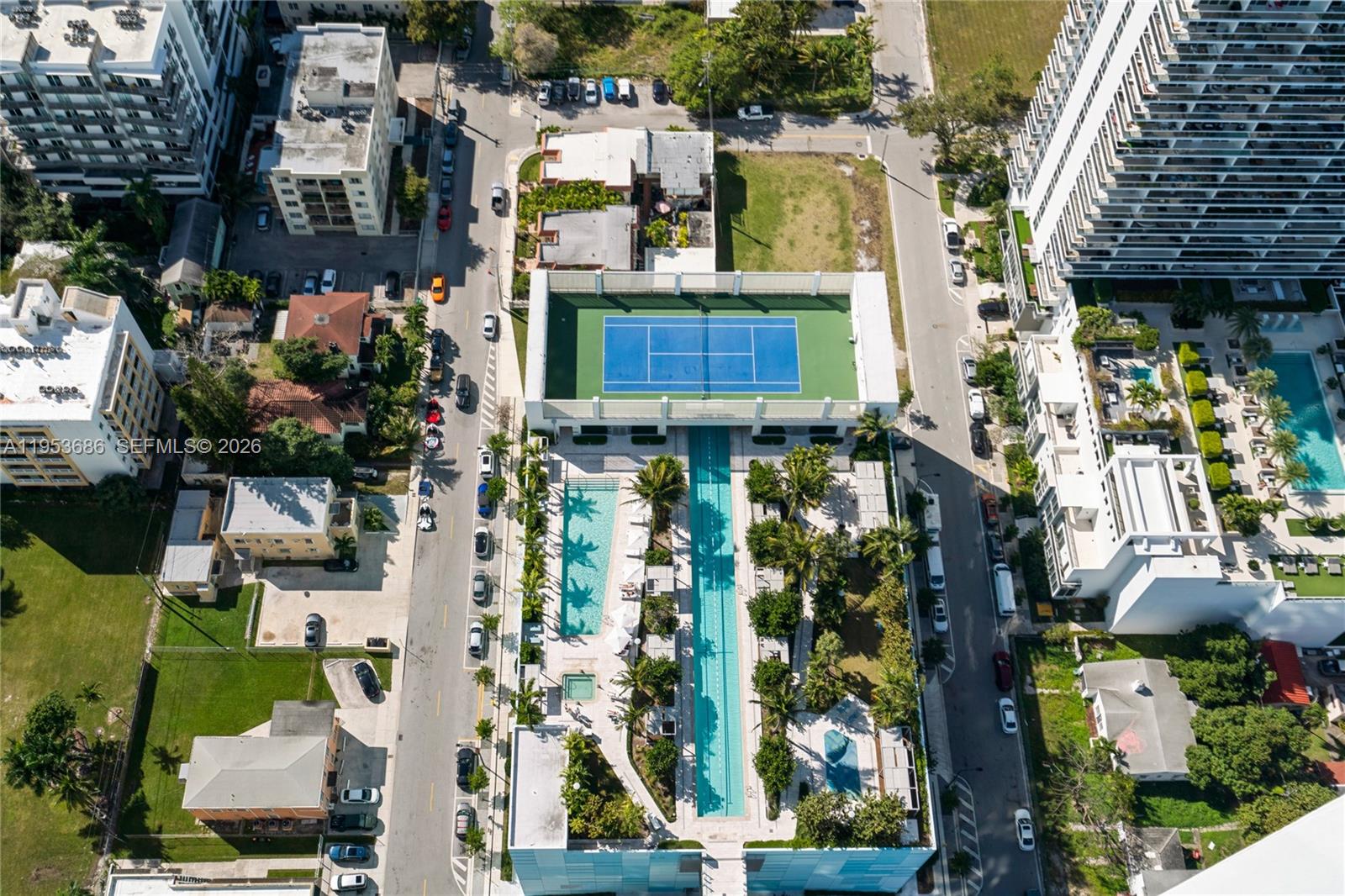 700 NE 26th Ter #4903, Miami FL 33137