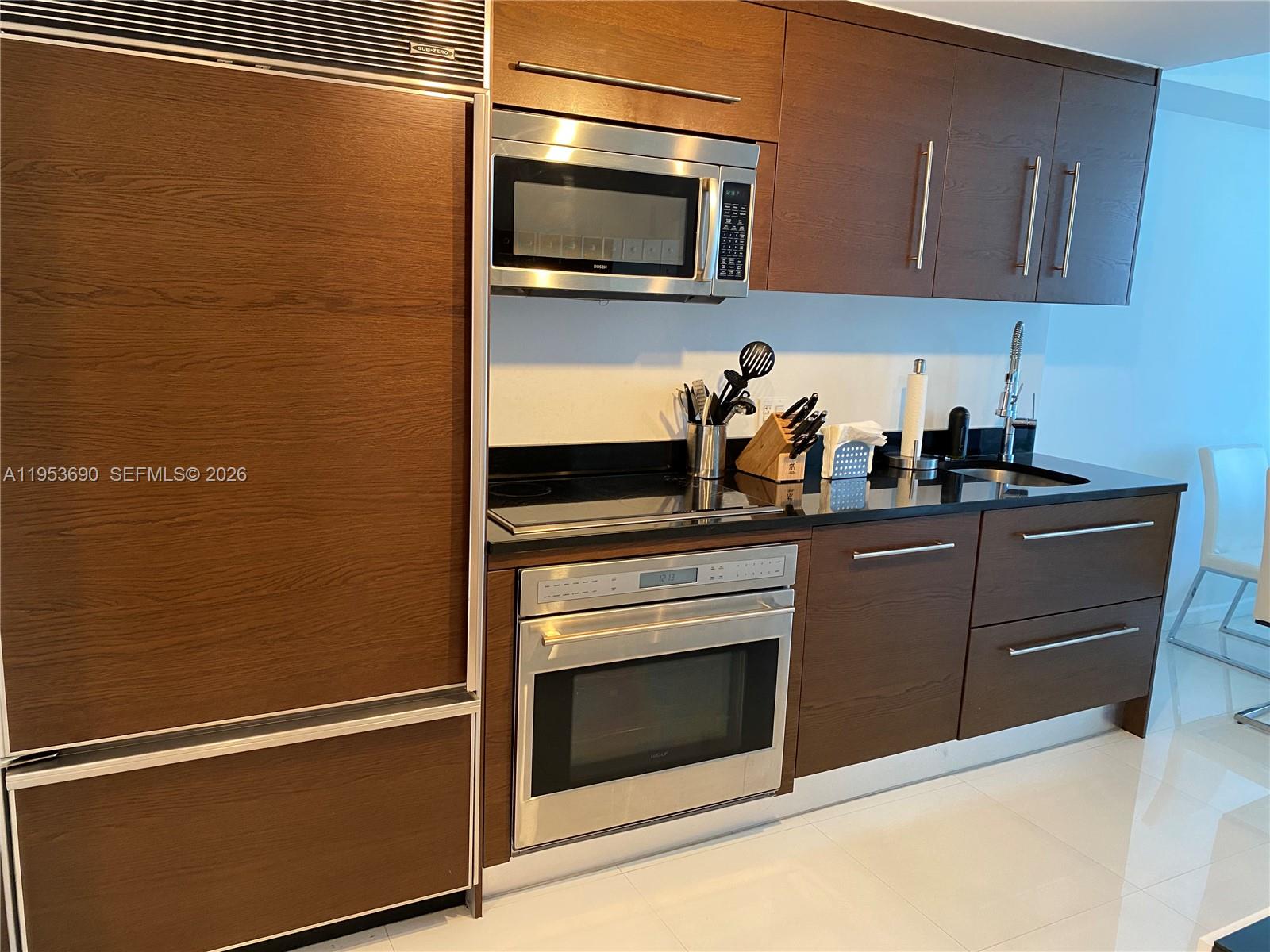 465 Brickell Ave #3004, Miami FL 33131
