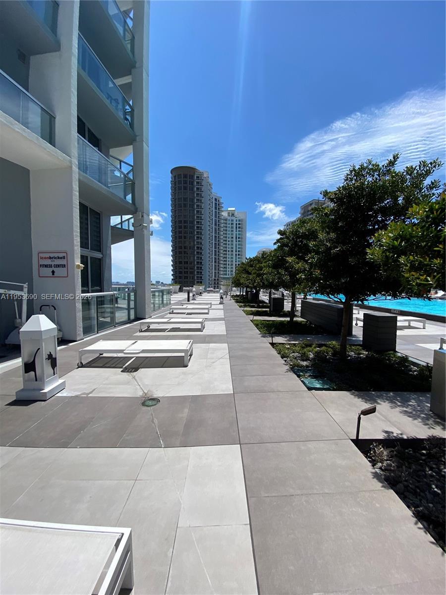 465 Brickell Ave #3004, Miami FL 33131