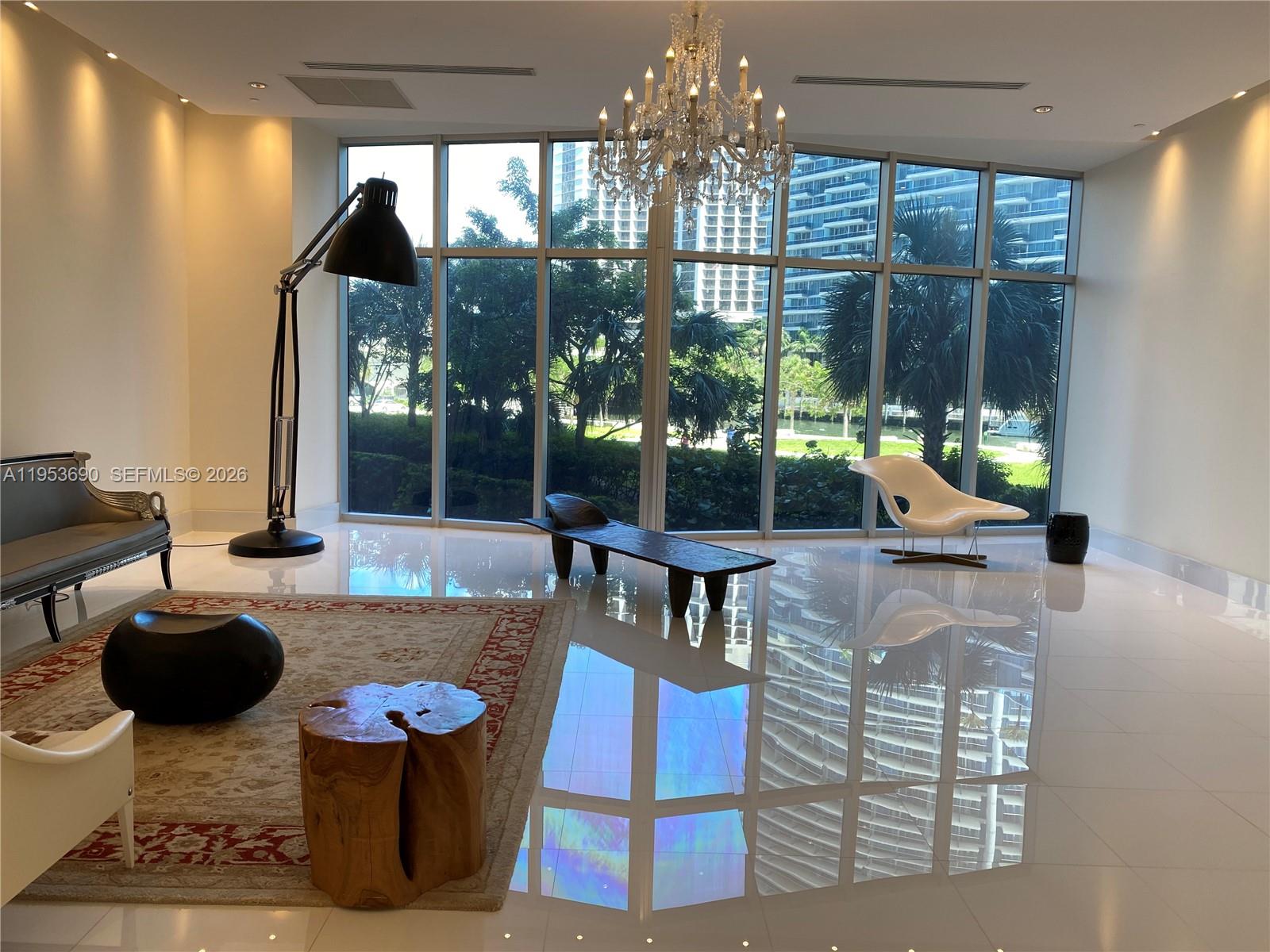 465 Brickell Ave #3004, Miami FL 33131