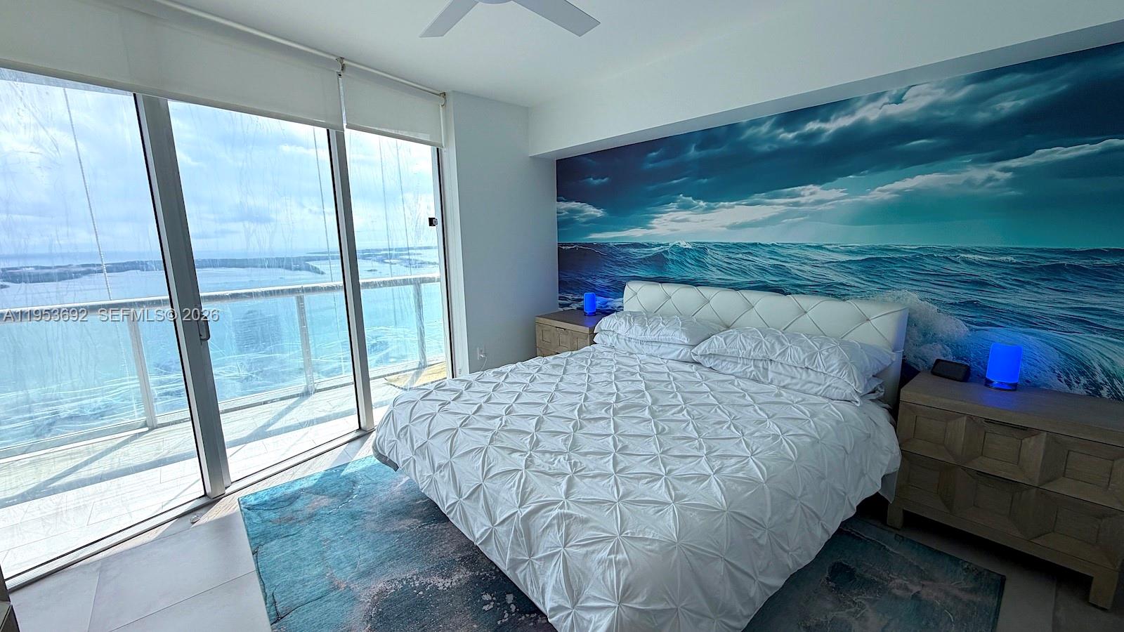 465 Brickell Ave #5603, Miami FL 33131