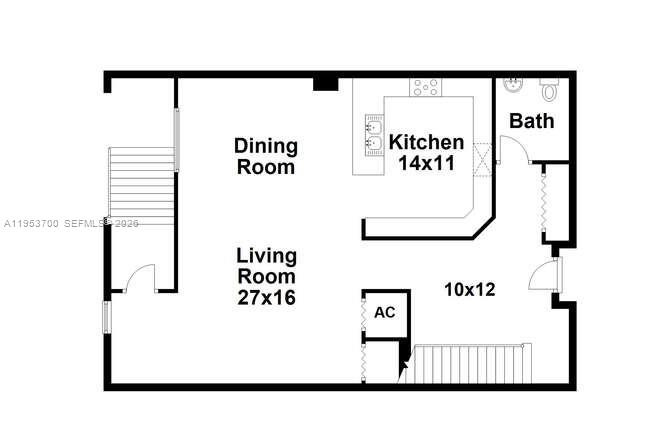8395 SW 73rd Ave #104, Miami FL 33143