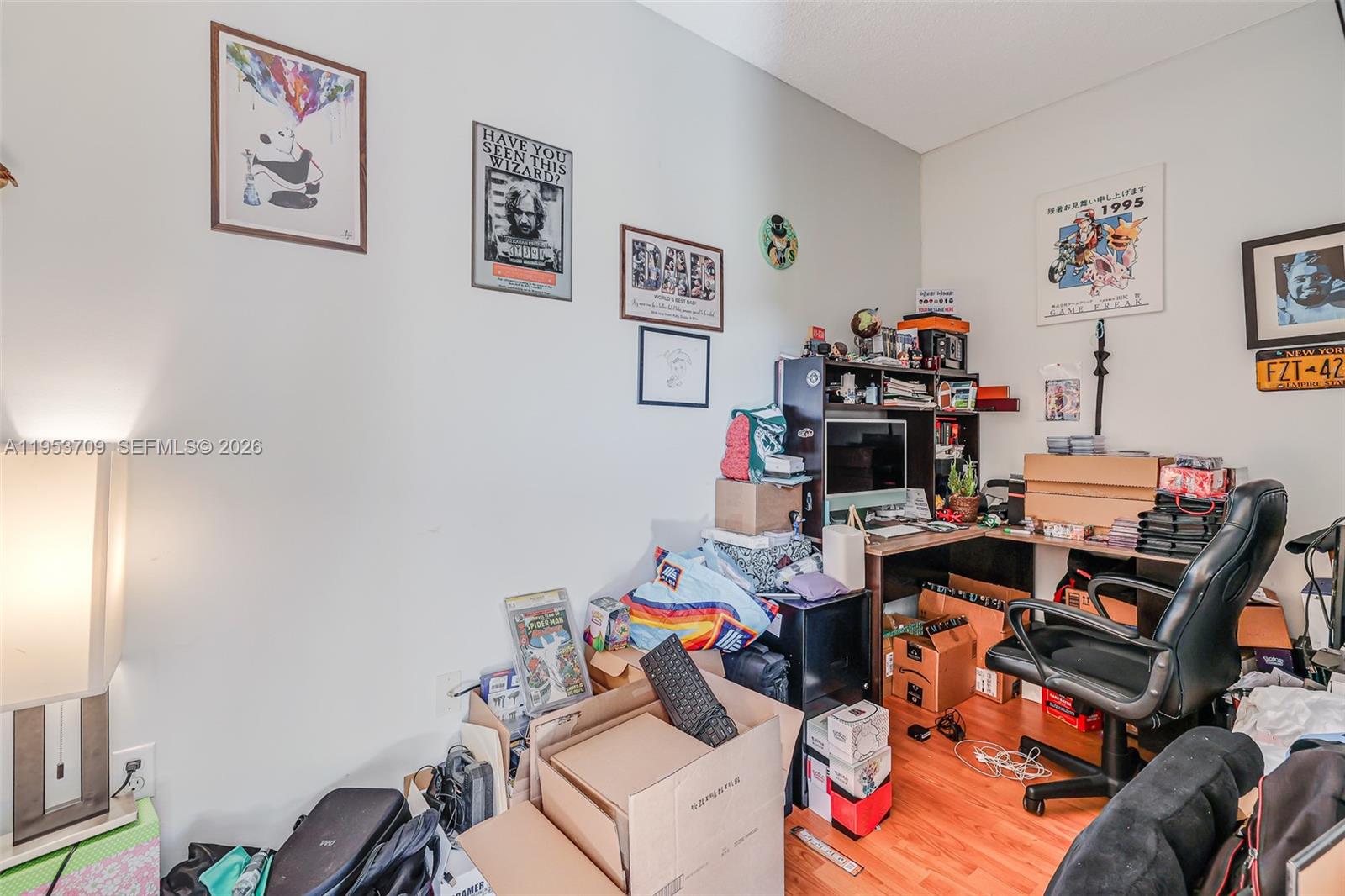 10026 Hammocks Blvd #207-6, Miami FL 33196