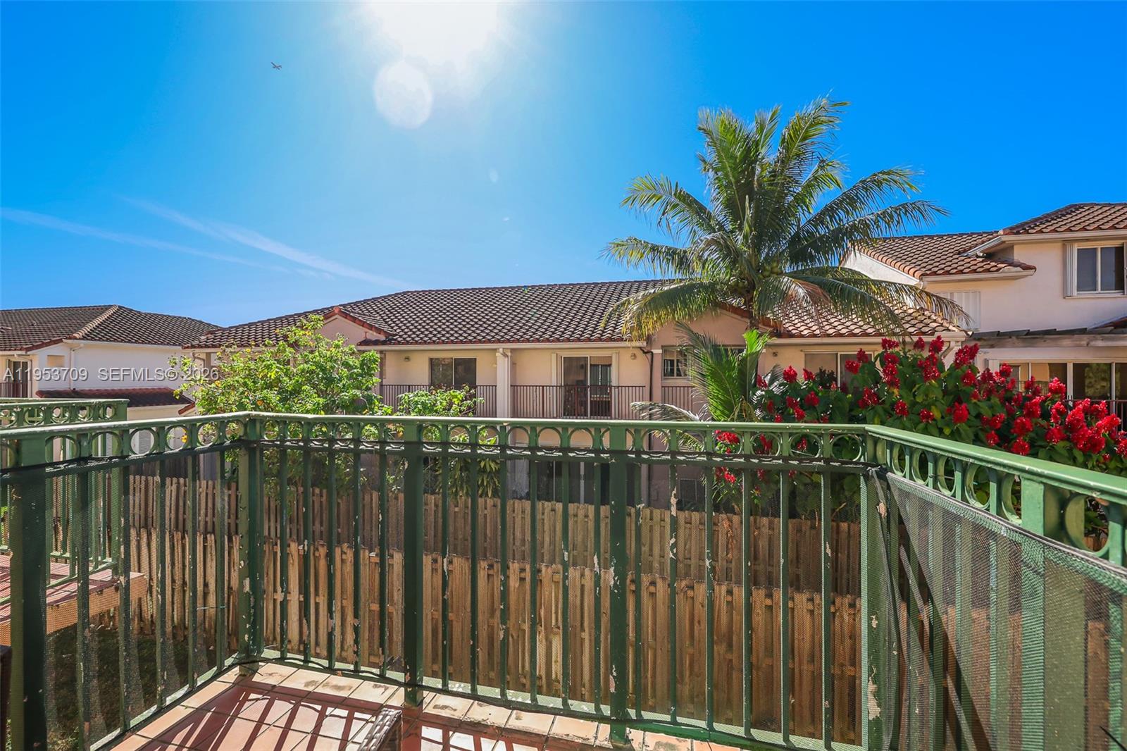 10026 Hammocks Blvd #207-6, Miami FL 33196