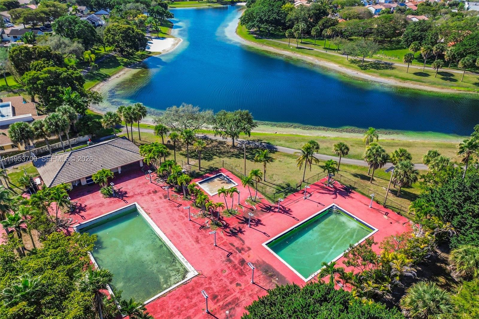 10026 Hammocks Blvd #207-6, Miami FL 33196