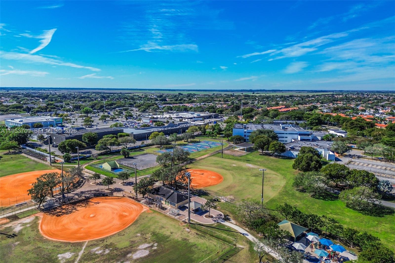 10026 Hammocks Blvd #207-6, Miami FL 33196