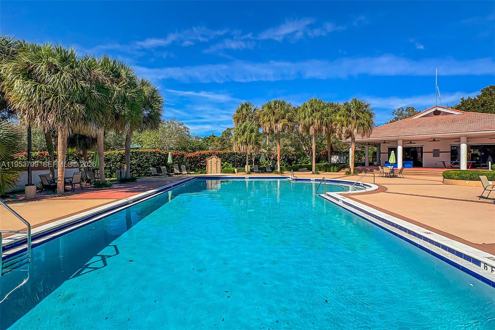 10026 Hammocks Blvd #207-6, Miami FL 33196