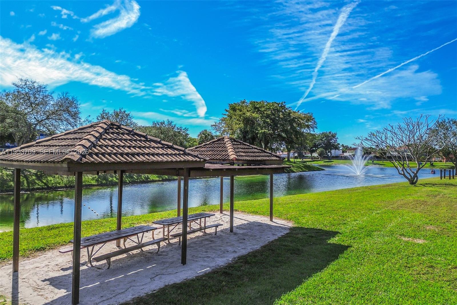 10026 Hammocks Blvd #207-6, Miami FL 33196