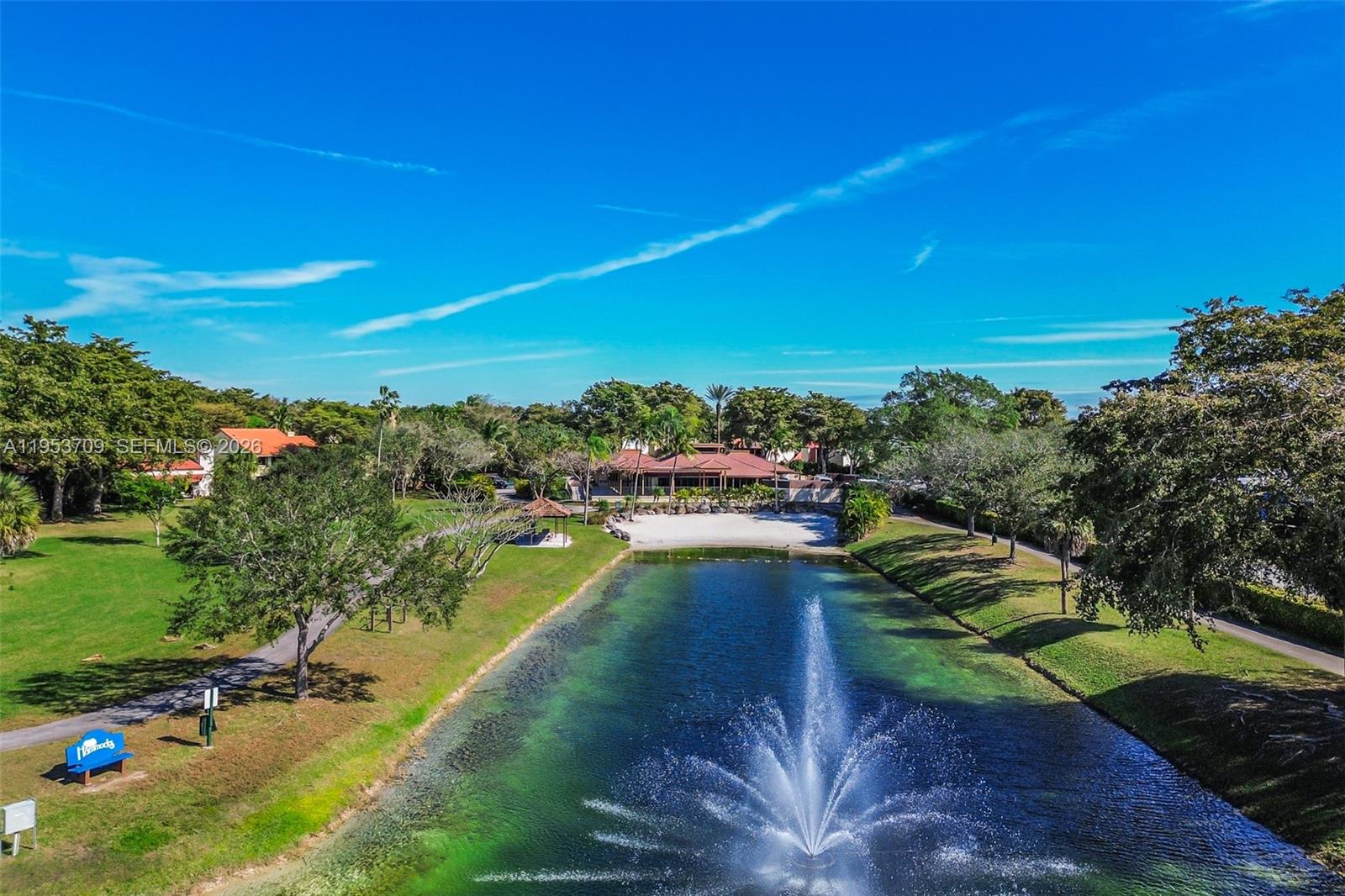 10026 Hammocks Blvd #207-6, Miami FL 33196