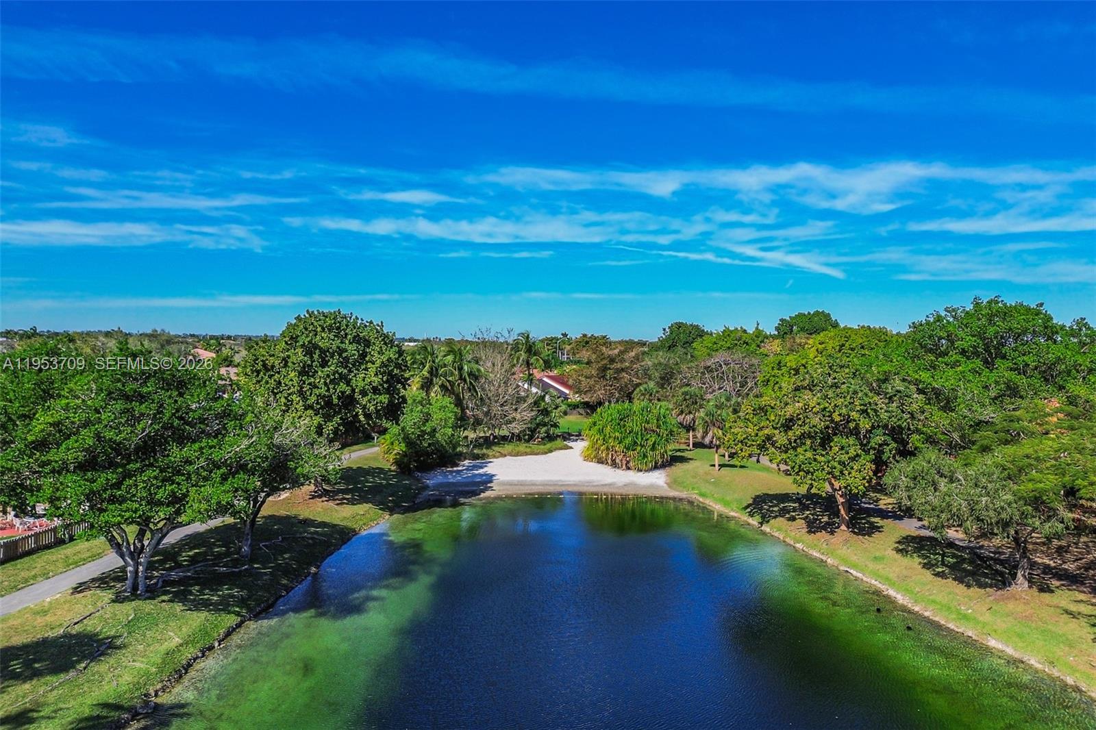 10026 Hammocks Blvd #207-6, Miami FL 33196