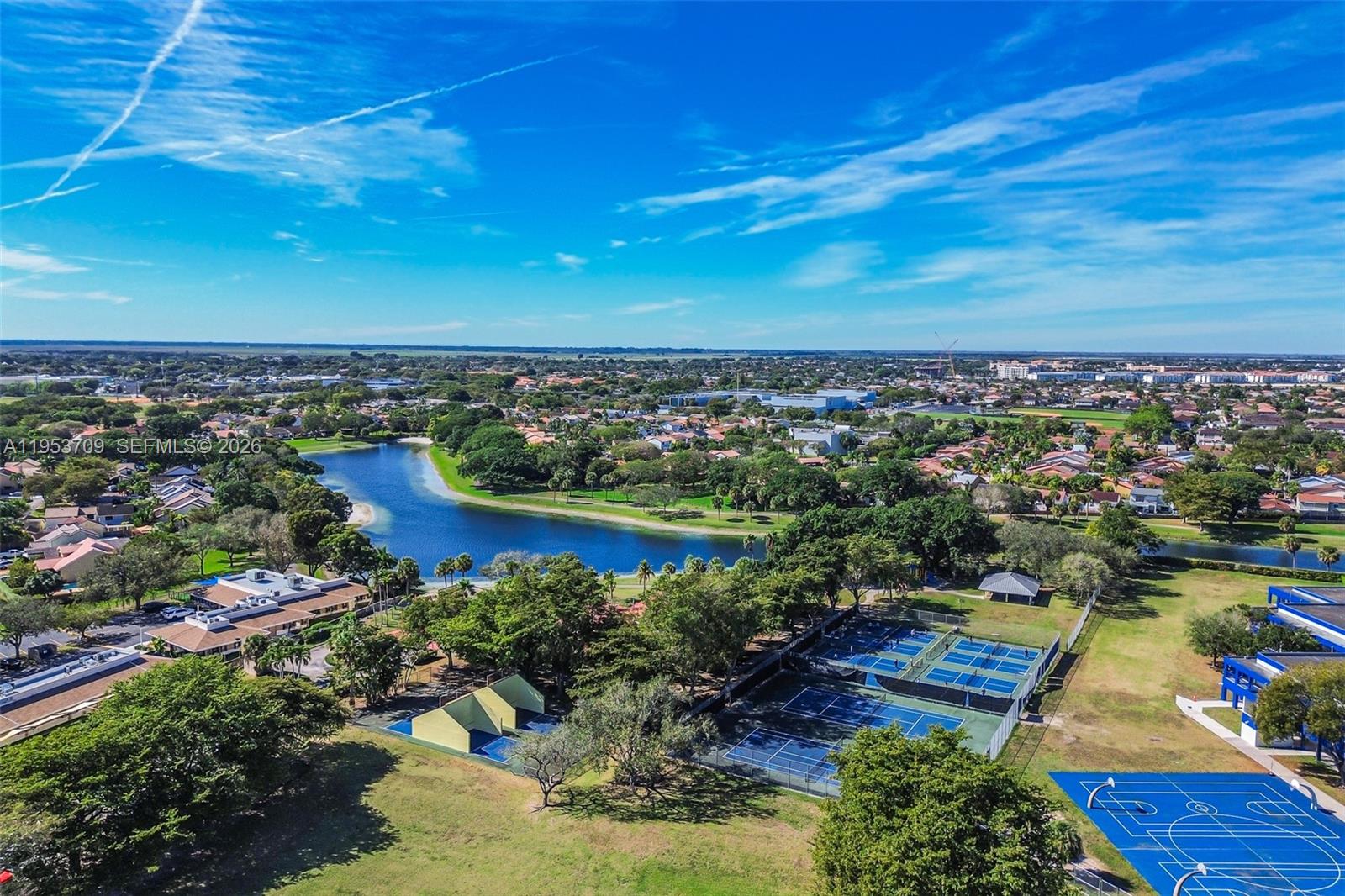 10026 Hammocks Blvd #207-6, Miami FL 33196