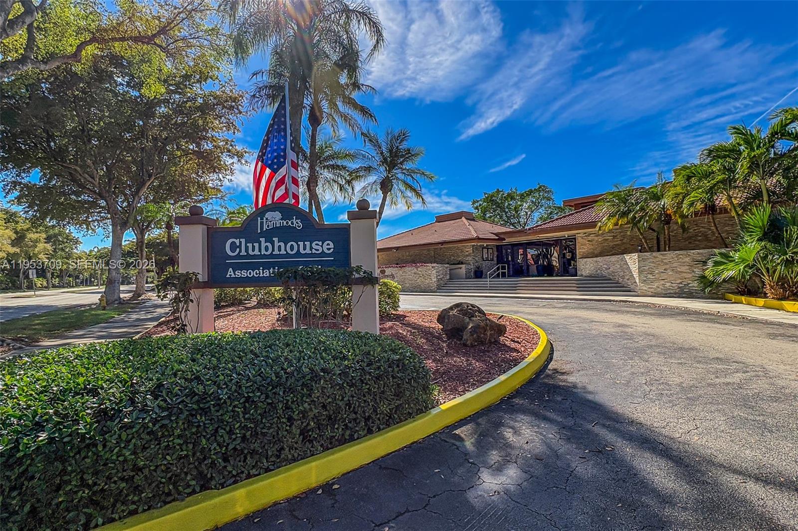 10026 Hammocks Blvd #207-6, Miami FL 33196