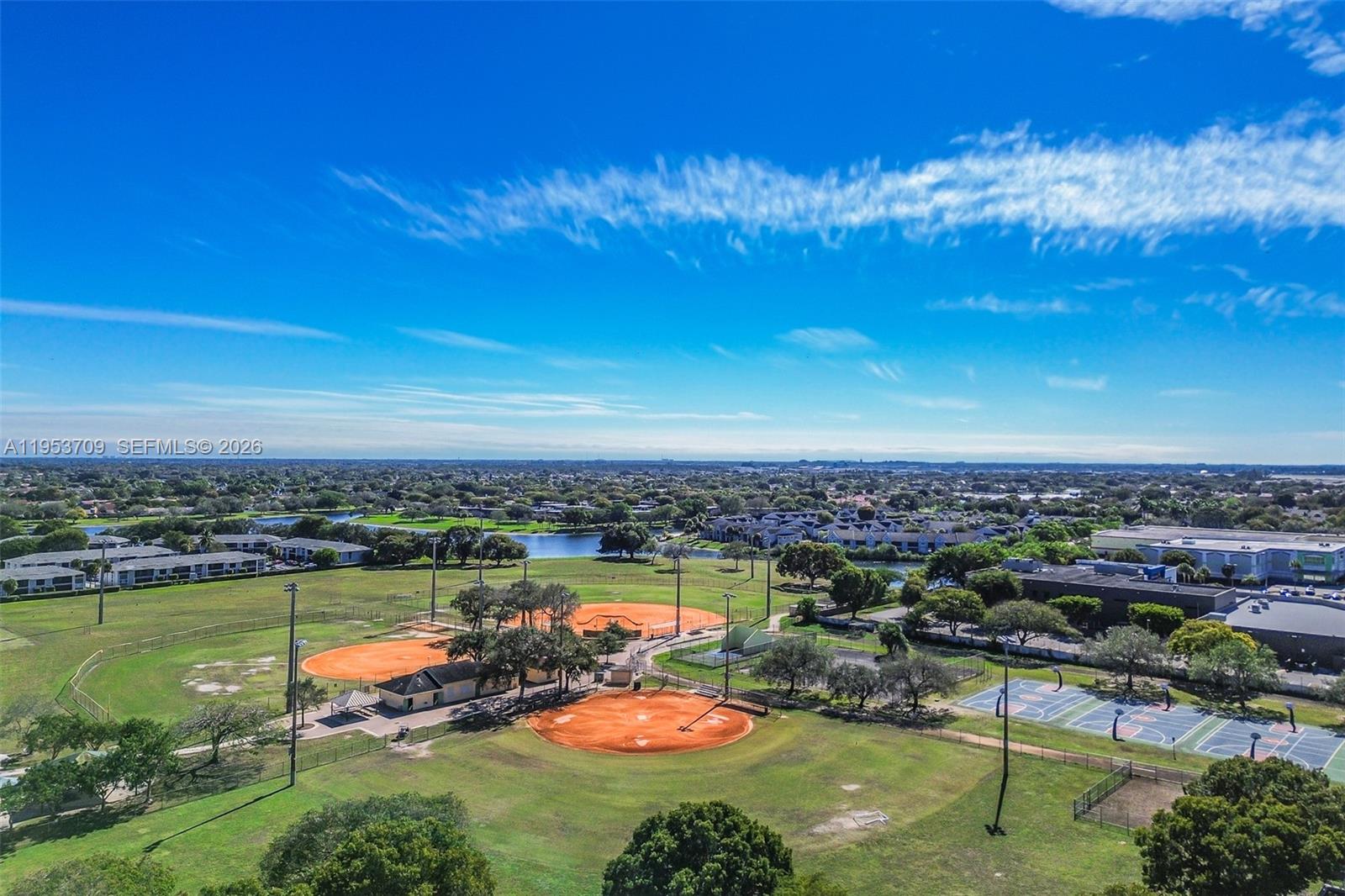 10026 Hammocks Blvd #207-6, Miami FL 33196