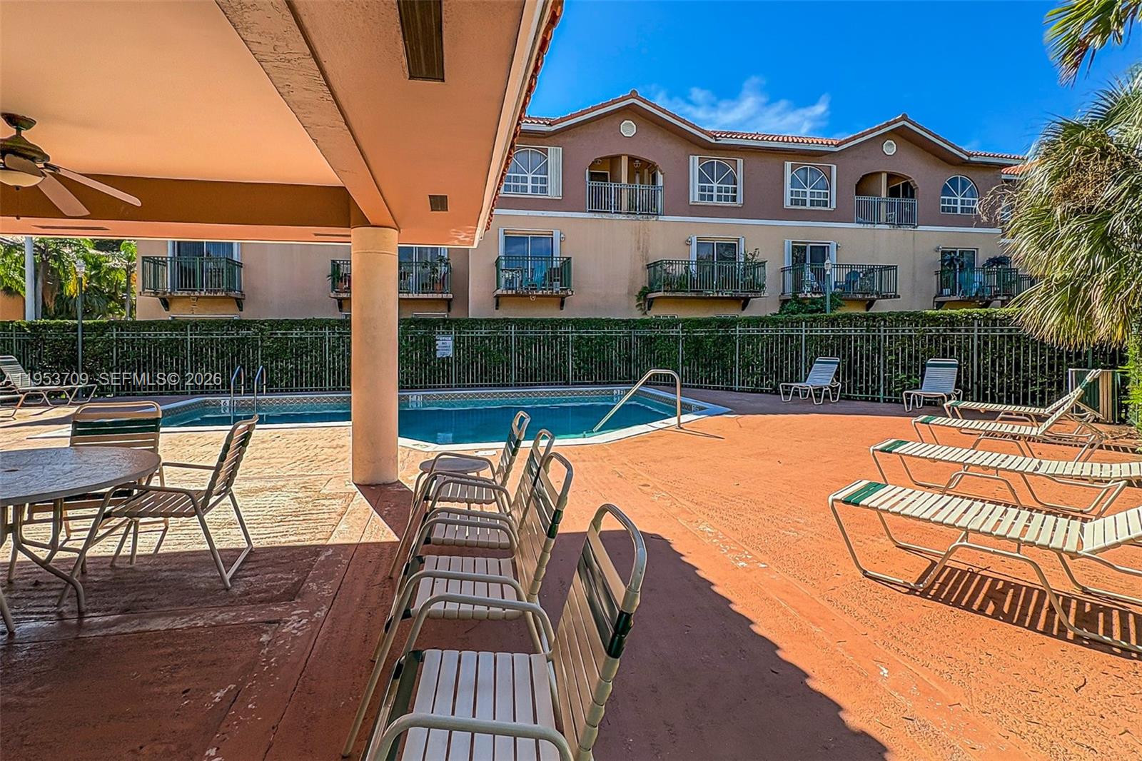 10026 Hammocks Blvd #207-6, Miami FL 33196
