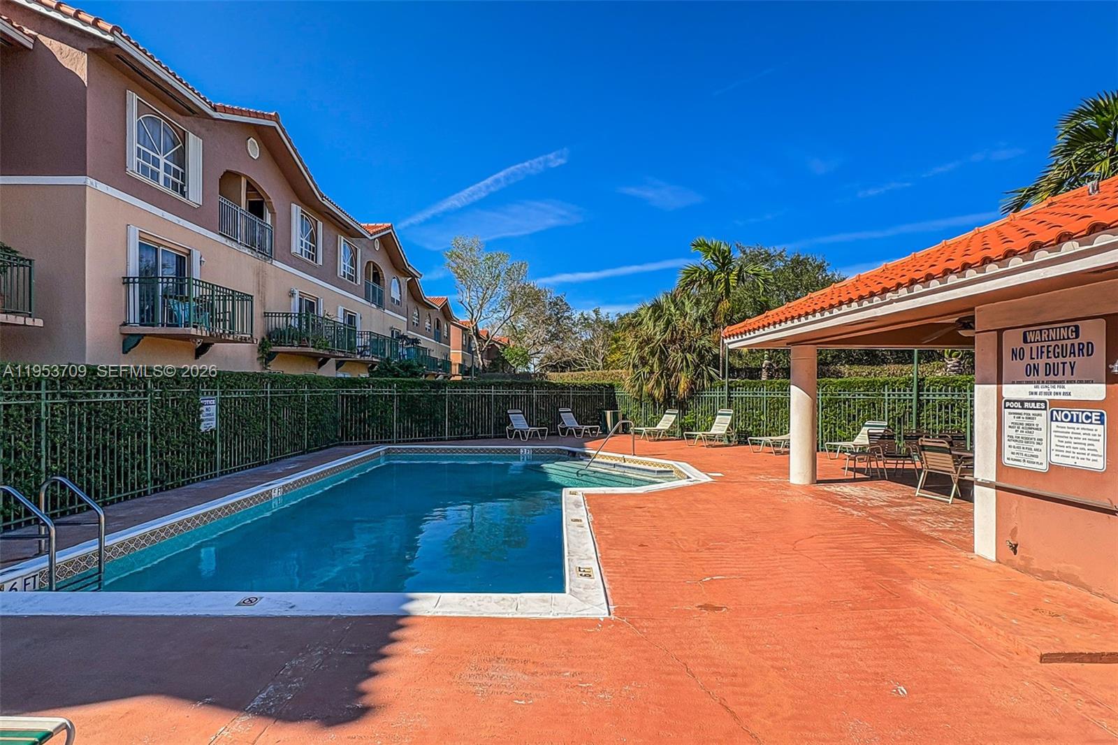 10026 Hammocks Blvd #207-6, Miami FL 33196