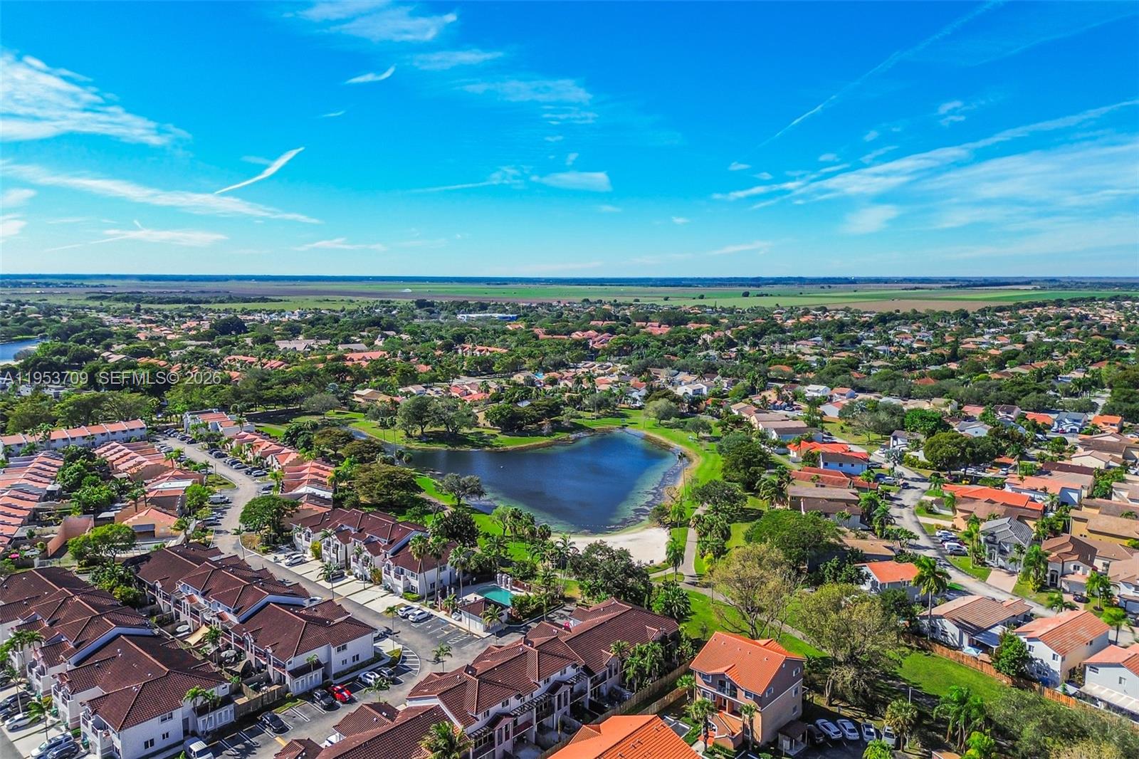 10026 Hammocks Blvd #207-6, Miami FL 33196