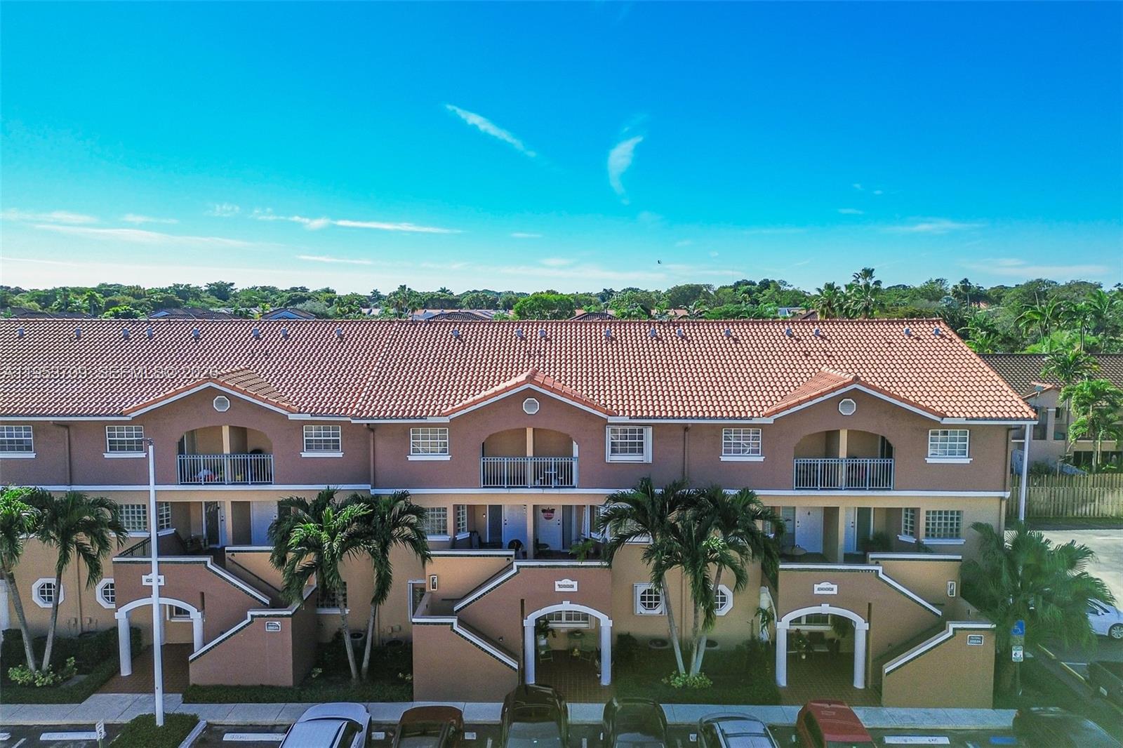 10026 Hammocks Blvd #207-6, Miami FL 33196