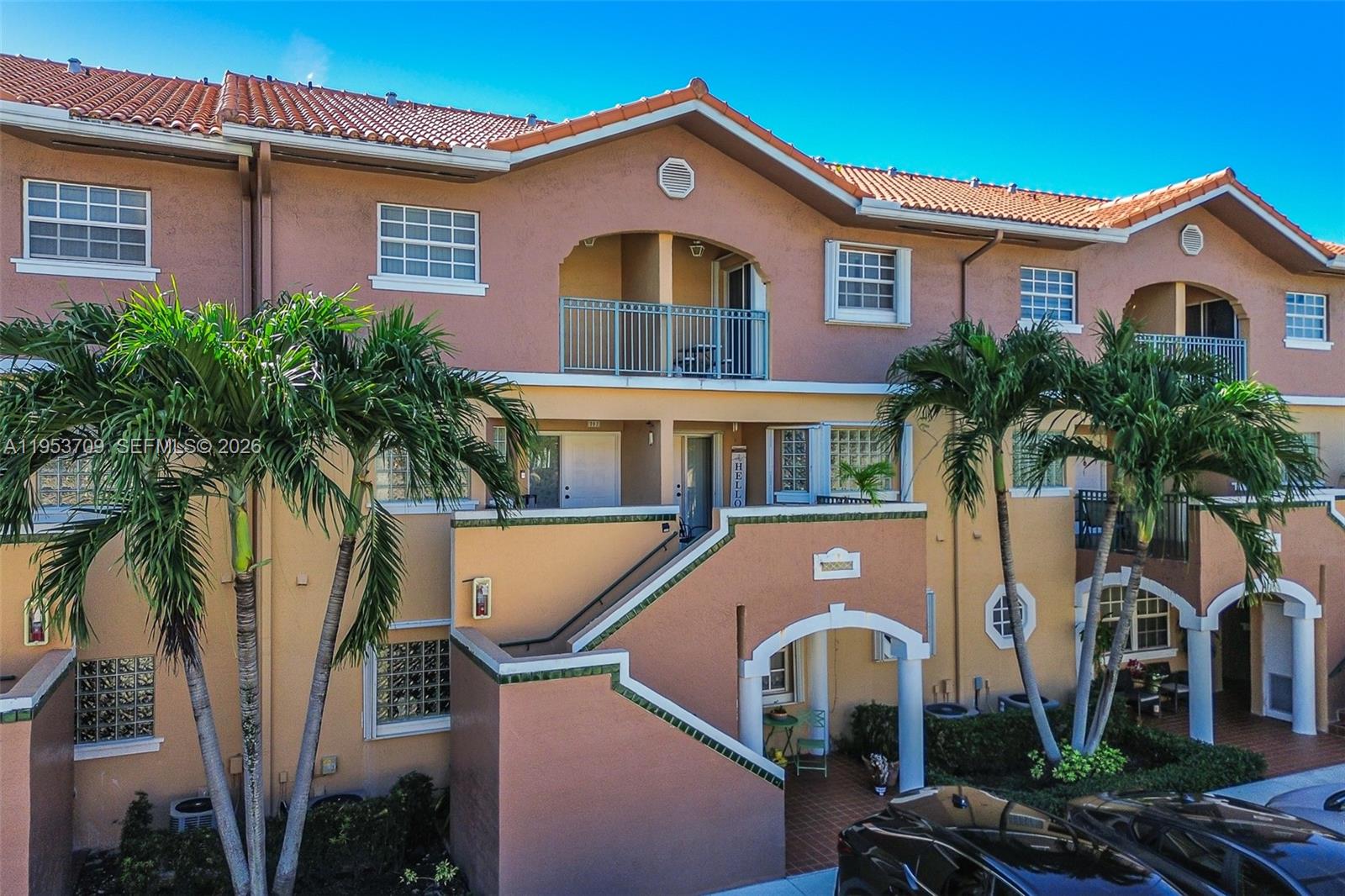 10026 Hammocks Blvd #207-6, Miami FL 33196