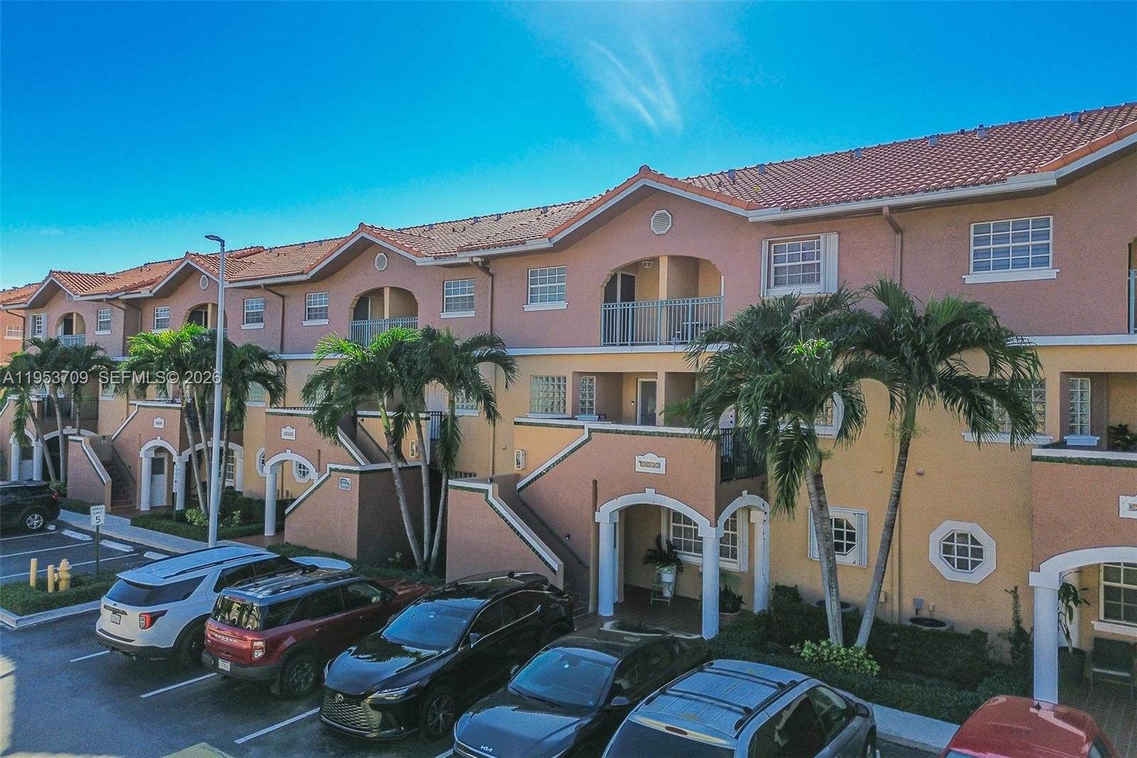 10026 Hammocks Blvd #207-6, Miami FL 33196